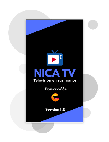 nica tv